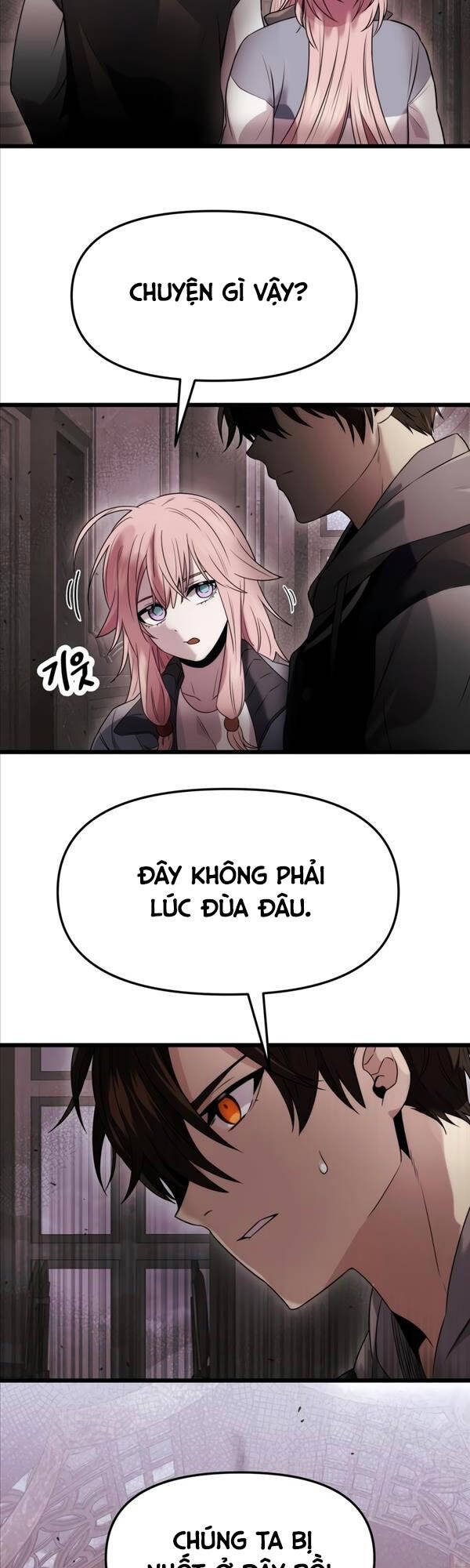 Ta Nhận Được Vật Phẩm Thần Thoại Chapter 43 - Trang 35