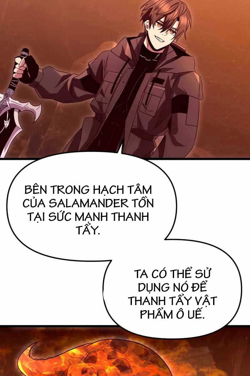 Ta Nhận Được Vật Phẩm Thần Thoại Chapter 75 - Trang 68