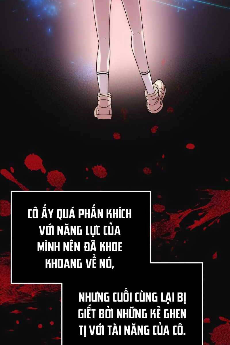 Ta Nhận Được Vật Phẩm Thần Thoại Chapter 41 - Trang 47