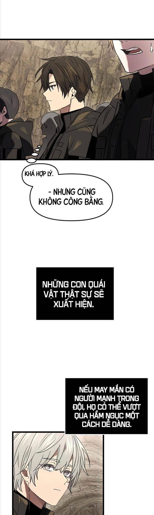 Ta Nhận Được Vật Phẩm Thần Thoại Chapter 35 - Trang 47