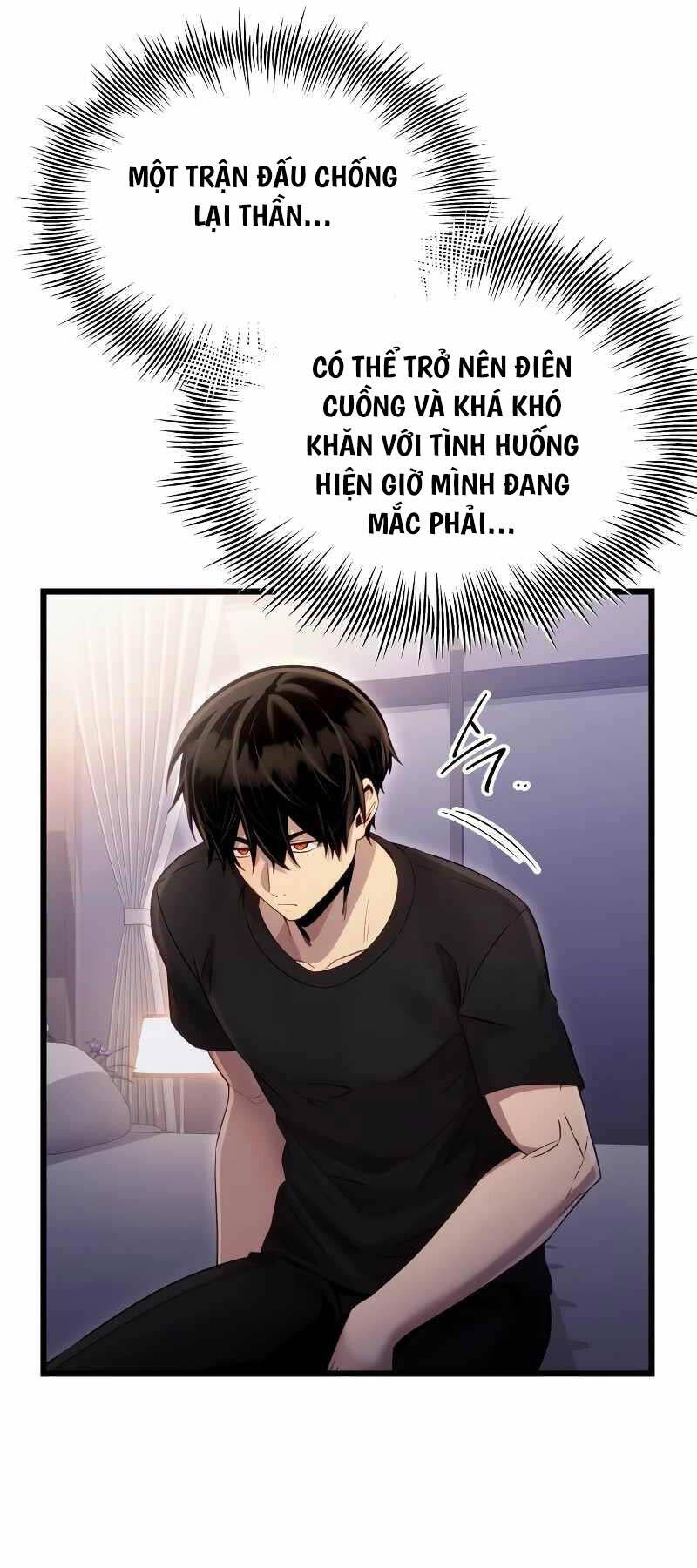 Ta Nhận Được Vật Phẩm Thần Thoại Chapter 99 - Trang 48