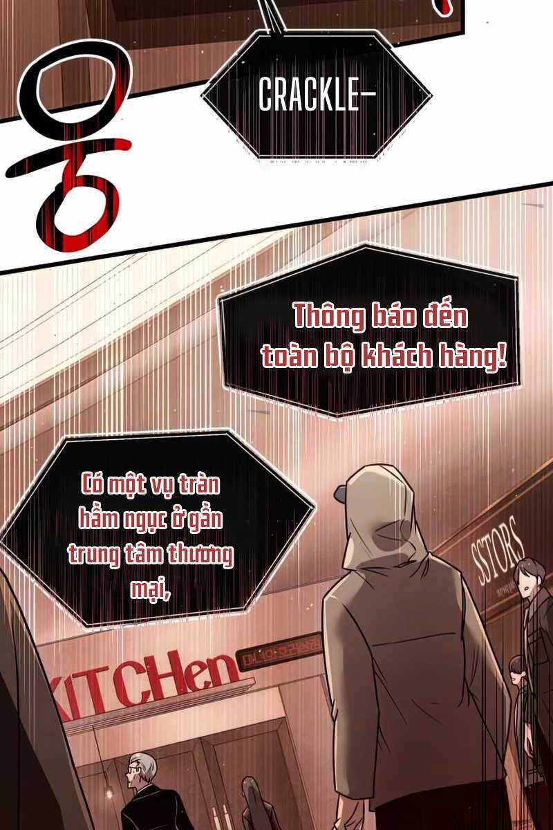 Ta Nhận Được Vật Phẩm Thần Thoại Chapter 22 - Trang 19