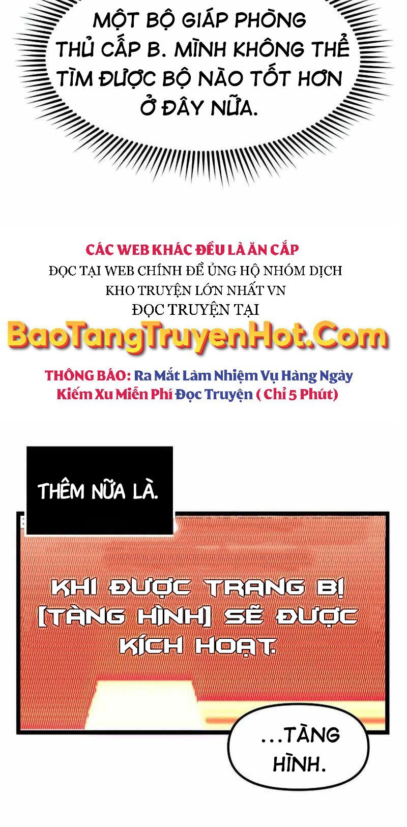 Ta Nhận Được Vật Phẩm Thần Thoại Chapter 21 - Trang 27