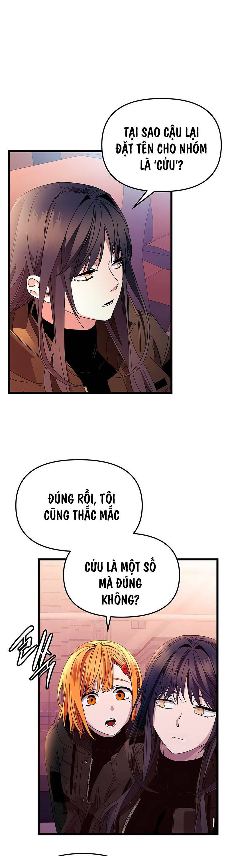 Ta Nhận Được Vật Phẩm Thần Thoại Chapter 107 - Trang 34