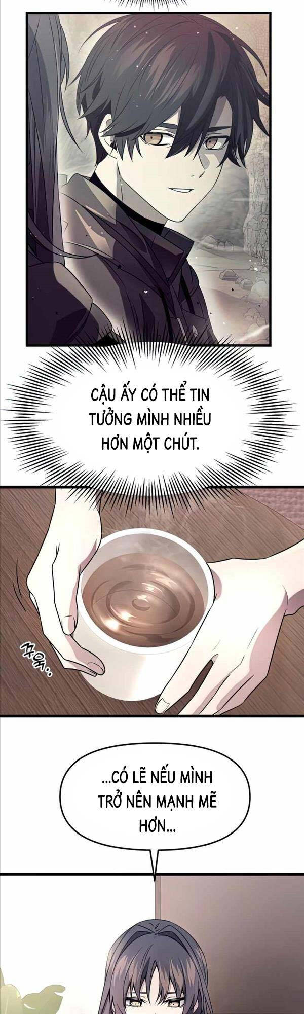 Ta Nhận Được Vật Phẩm Thần Thoại Chapter 40 - Trang 20