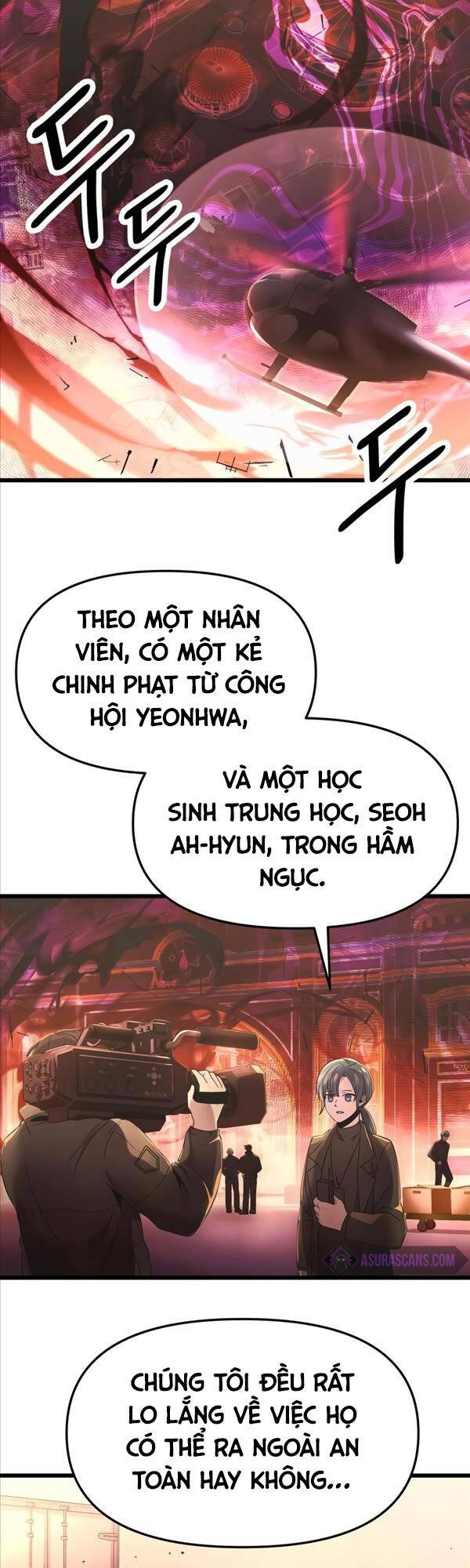 Ta Nhận Được Vật Phẩm Thần Thoại Chapter 43 - Trang 37