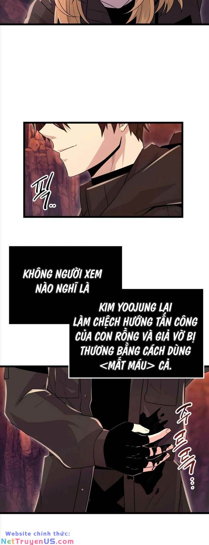 Ta Nhận Được Vật Phẩm Thần Thoại Chapter 77 - Trang 56