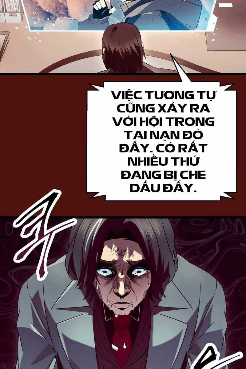 Ta Nhận Được Vật Phẩm Thần Thoại Chapter 71 - Trang 84