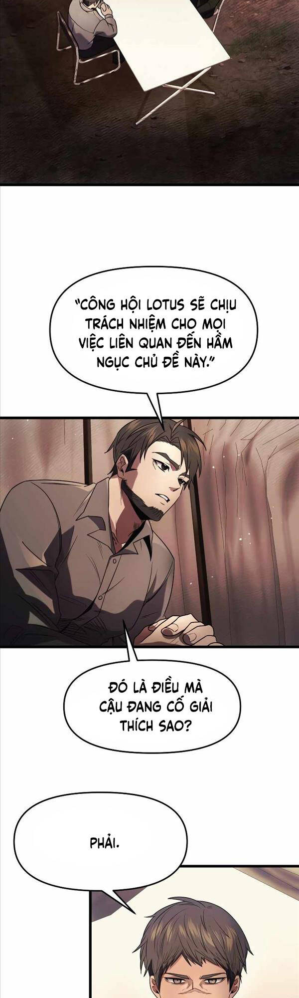 Ta Nhận Được Vật Phẩm Thần Thoại Chapter 45 - Trang 30