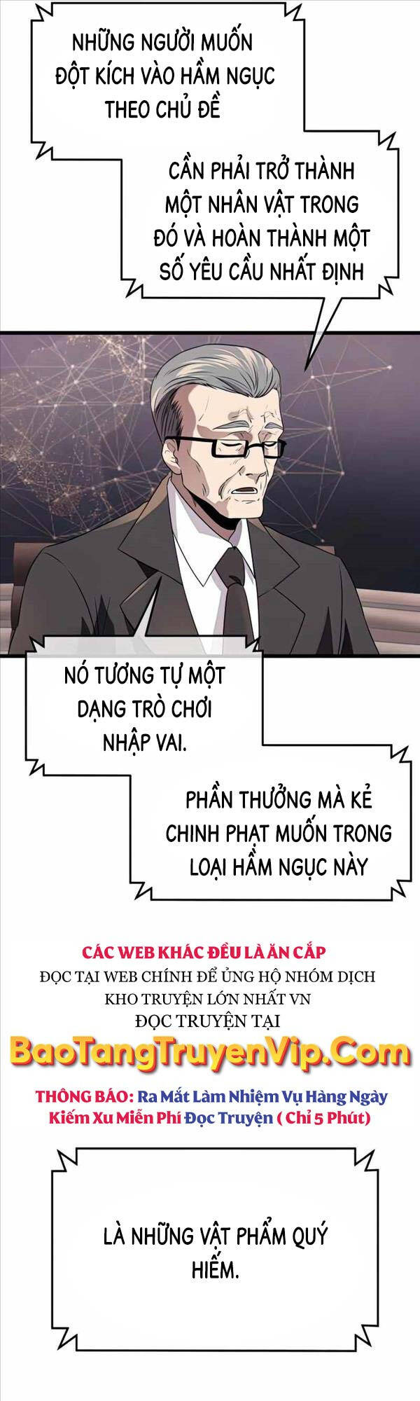 Ta Nhận Được Vật Phẩm Thần Thoại Chapter 40 - Trang 11