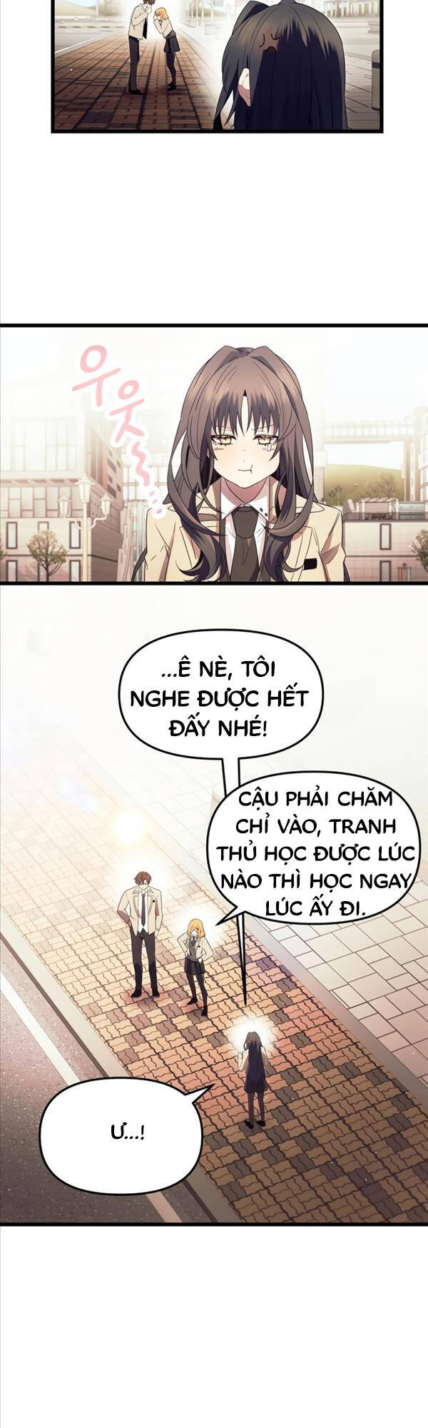 Ta Nhận Được Vật Phẩm Thần Thoại Chapter 66 - Trang 29