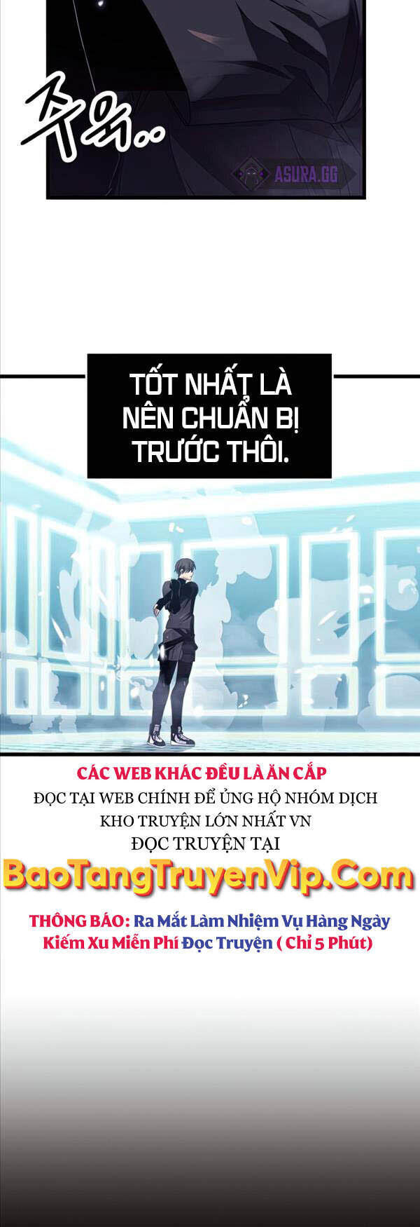 Ta Nhận Được Vật Phẩm Thần Thoại Chapter 35 - Trang 10