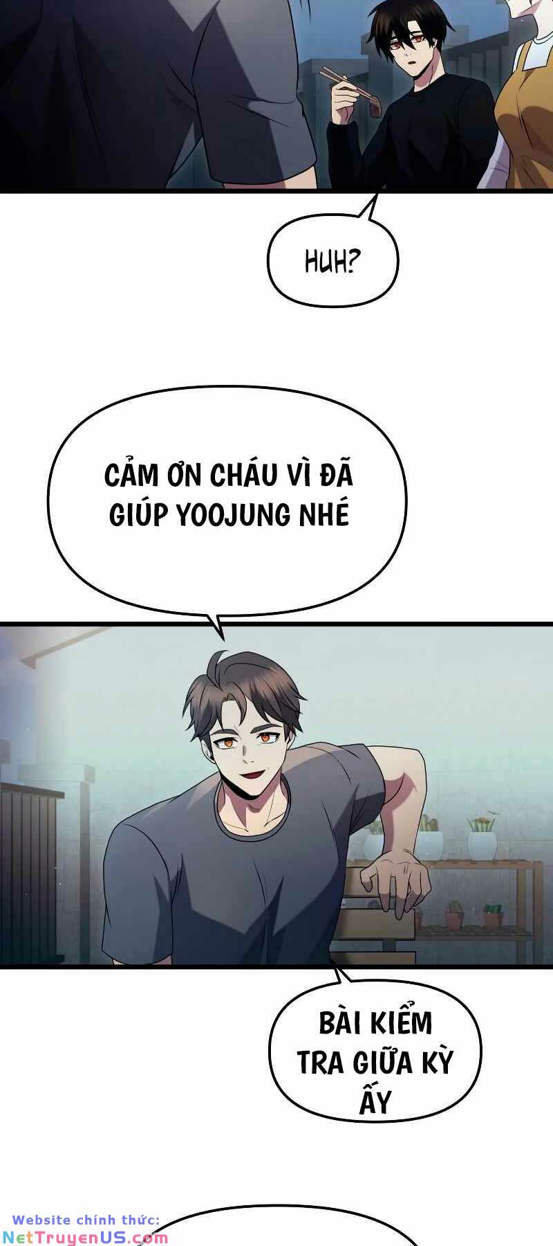 Ta Nhận Được Vật Phẩm Thần Thoại Chapter 82 - Trang 10