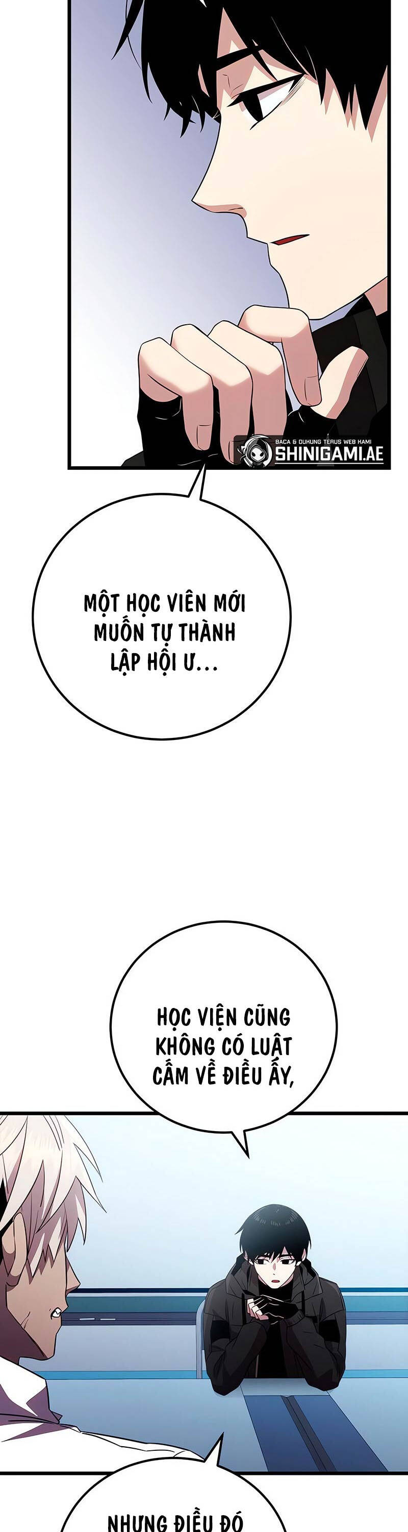 Ta Nhận Được Vật Phẩm Thần Thoại Chapter 105 - Trang 46