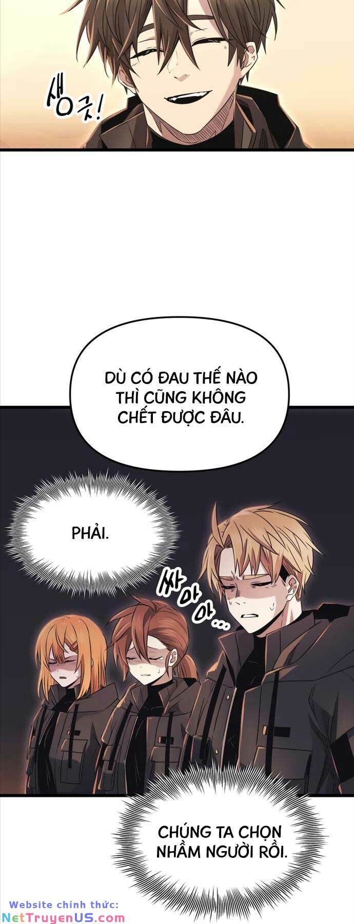 Ta Nhận Được Vật Phẩm Thần Thoại Chapter 77 - Trang 4