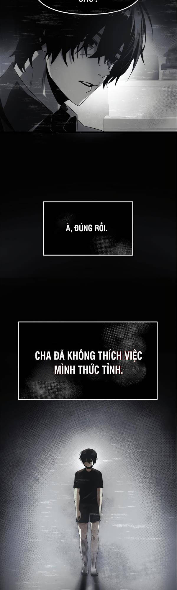 Ta Nhận Được Vật Phẩm Thần Thoại Chapter 53 - Trang 9