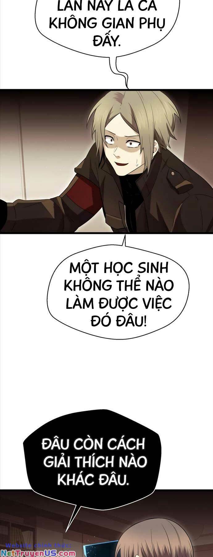 Ta Nhận Được Vật Phẩm Thần Thoại Chapter 77 - Trang 38