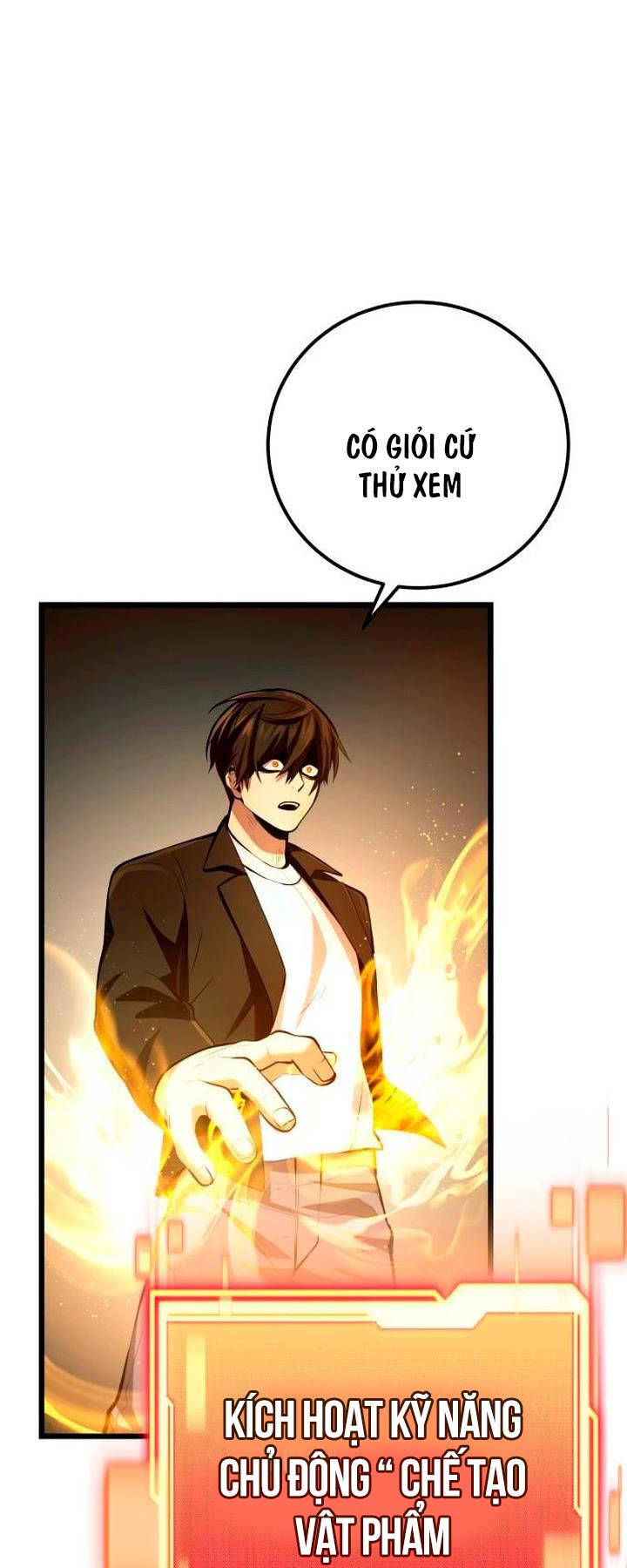 Ta Nhận Được Vật Phẩm Thần Thoại Chapter 102 - Trang 35