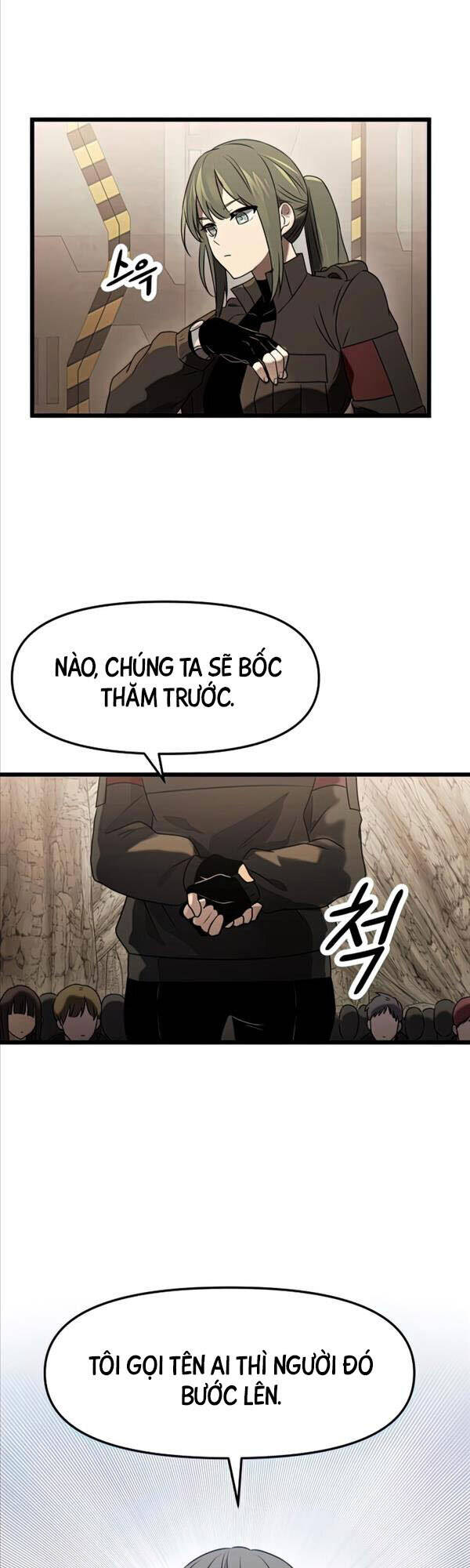 Ta Nhận Được Vật Phẩm Thần Thoại Chapter 35 - Trang 56