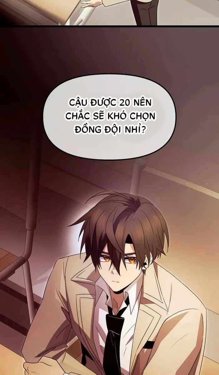 Ta Nhận Được Vật Phẩm Thần Thoại Chapter 68 - Trang 69