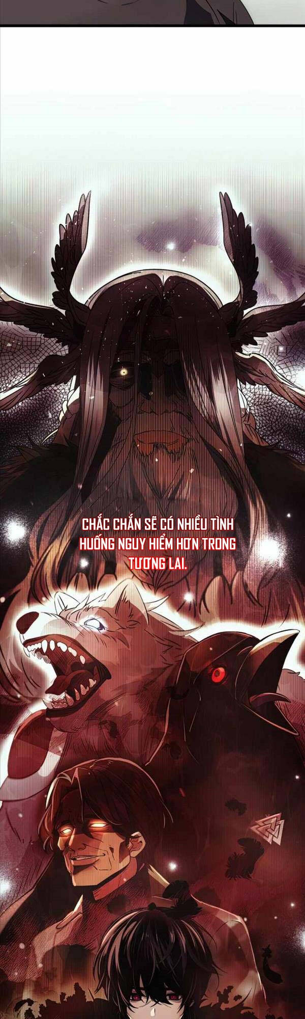 Ta Nhận Được Vật Phẩm Thần Thoại Chapter 40 - Trang 6