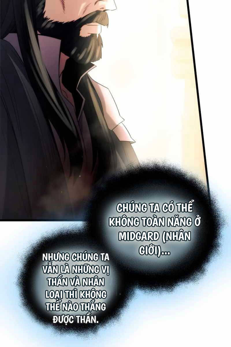 Ta Nhận Được Vật Phẩm Thần Thoại Chapter 83 - Trang 8