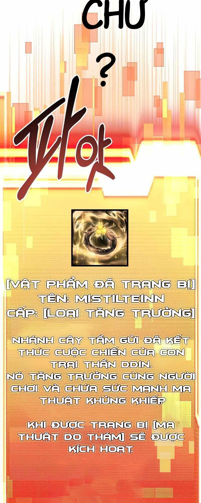 Ta Nhận Được Vật Phẩm Thần Thoại Chapter 21 - Trang 62