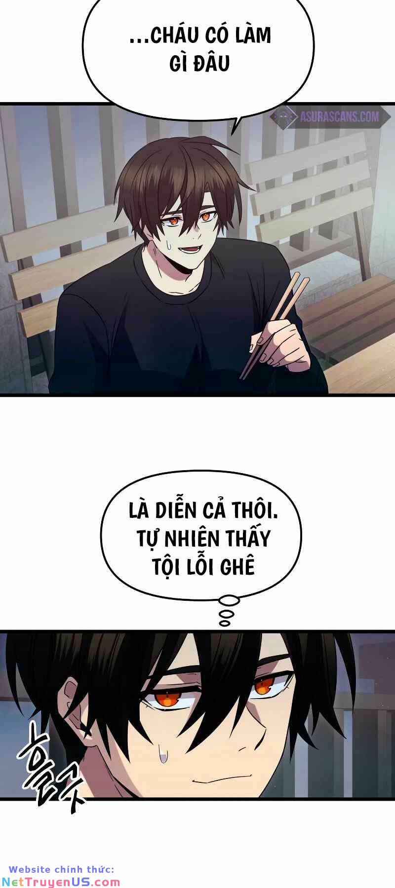 Ta Nhận Được Vật Phẩm Thần Thoại Chapter 82 - Trang 11