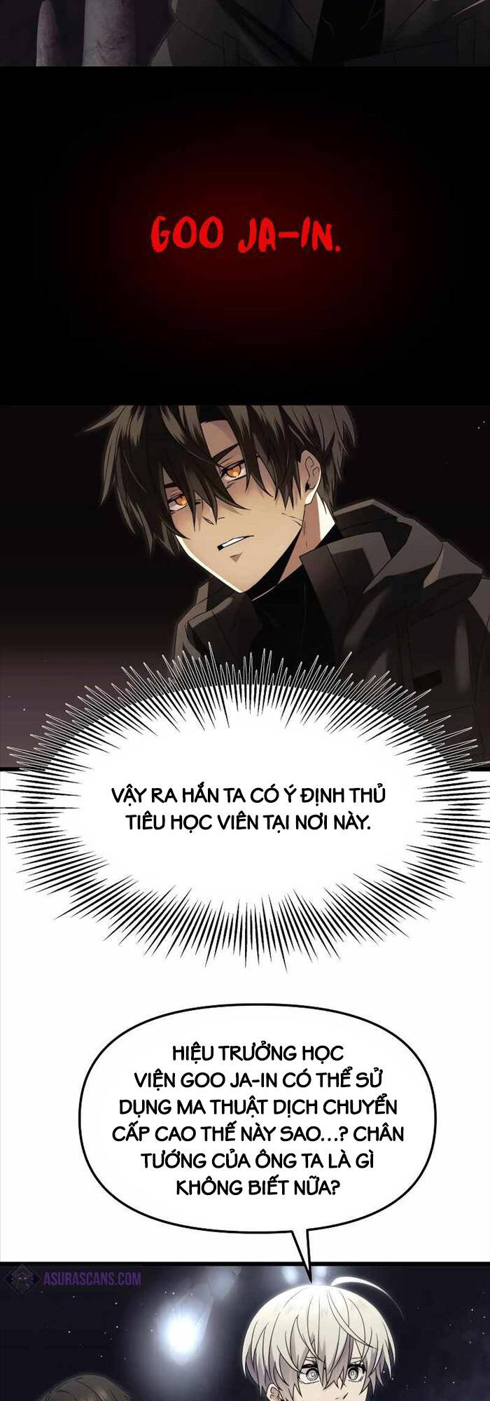 Ta Nhận Được Vật Phẩm Thần Thoại Chapter 57 - Trang 4