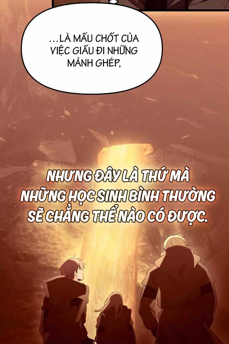 Ta Nhận Được Vật Phẩm Thần Thoại Chapter 73 - Trang 32