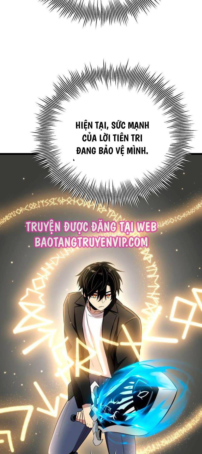 Ta Nhận Được Vật Phẩm Thần Thoại Chapter 103 - Trang 35