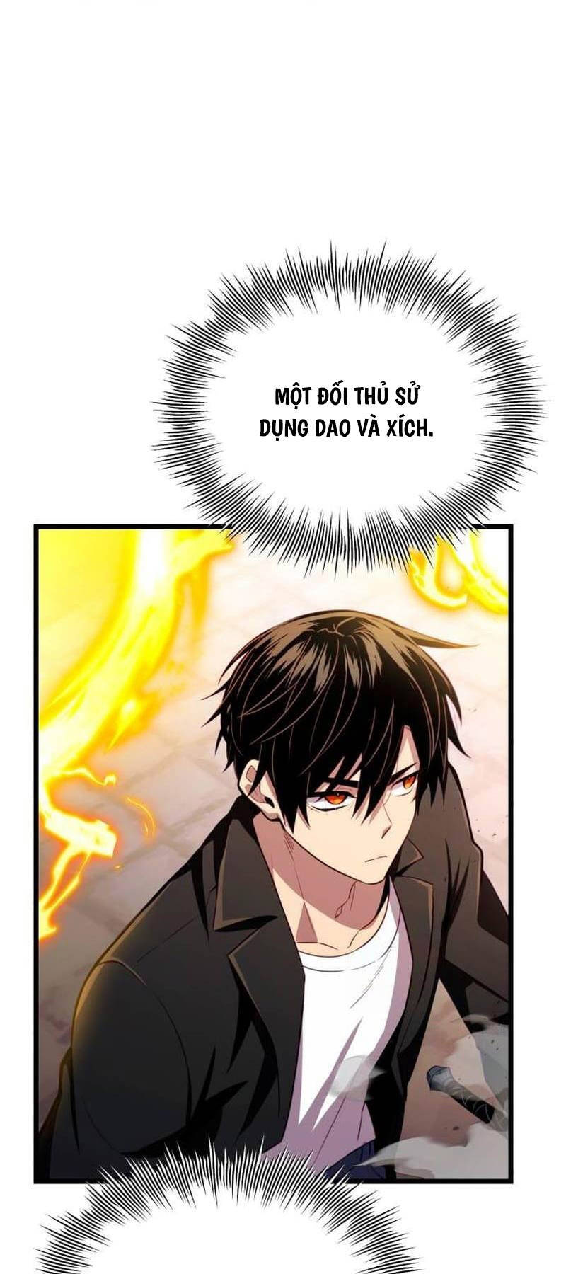 Ta Nhận Được Vật Phẩm Thần Thoại Chapter 103 - Trang 20