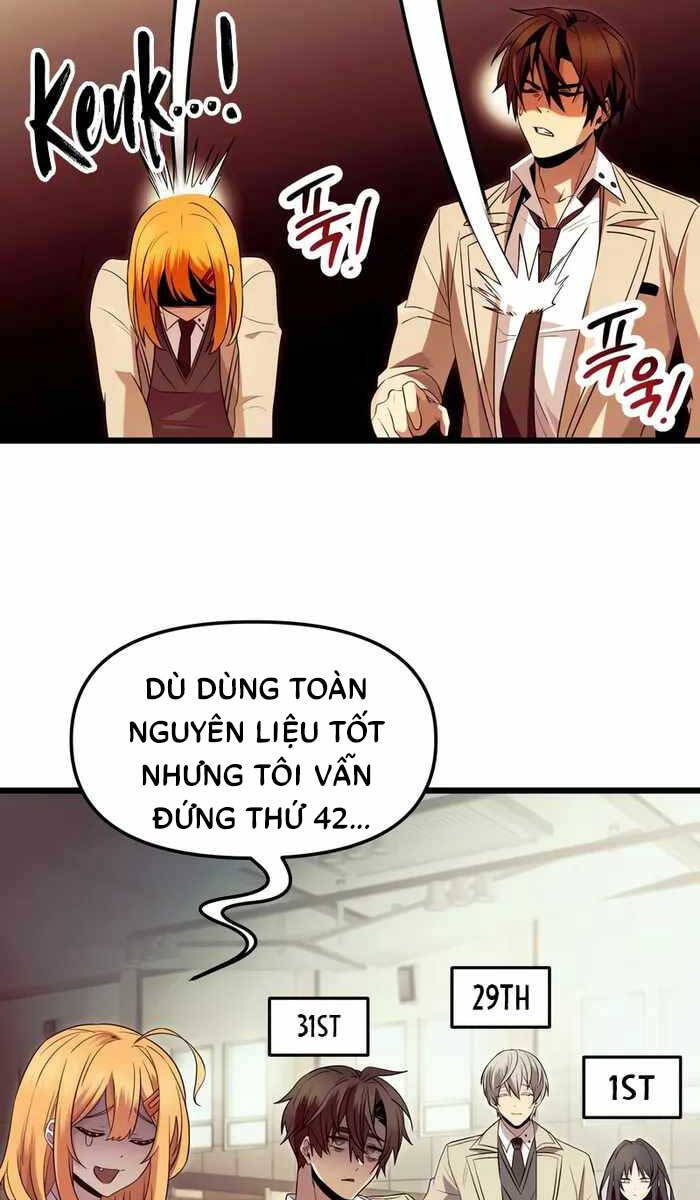 Ta Nhận Được Vật Phẩm Thần Thoại Chapter 68 - Trang 35