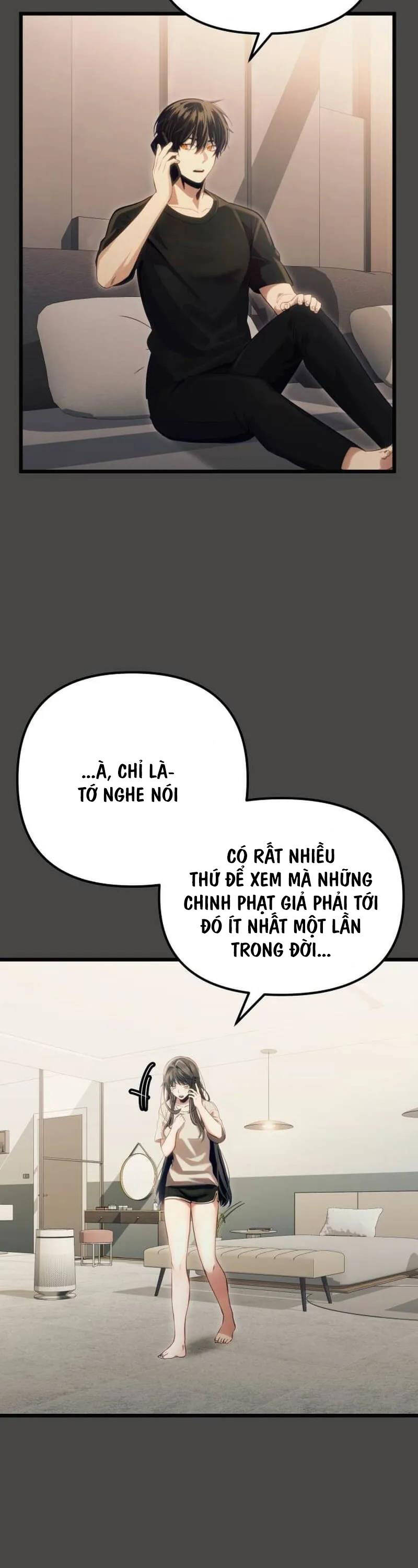 Ta Nhận Được Vật Phẩm Thần Thoại Chapter 100 - Trang 5