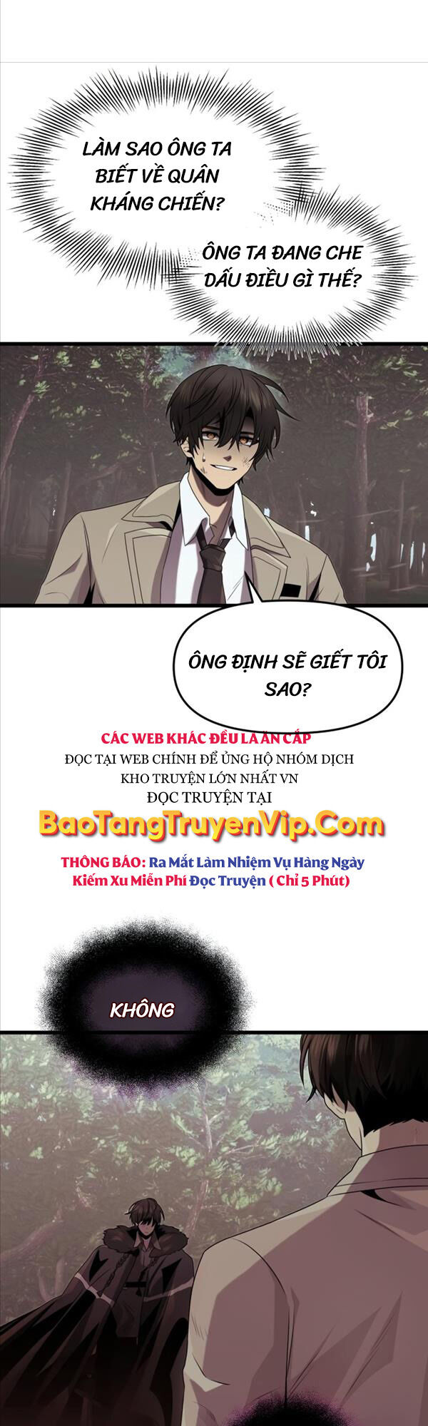 Ta Nhận Được Vật Phẩm Thần Thoại Chapter 52 - Trang 18