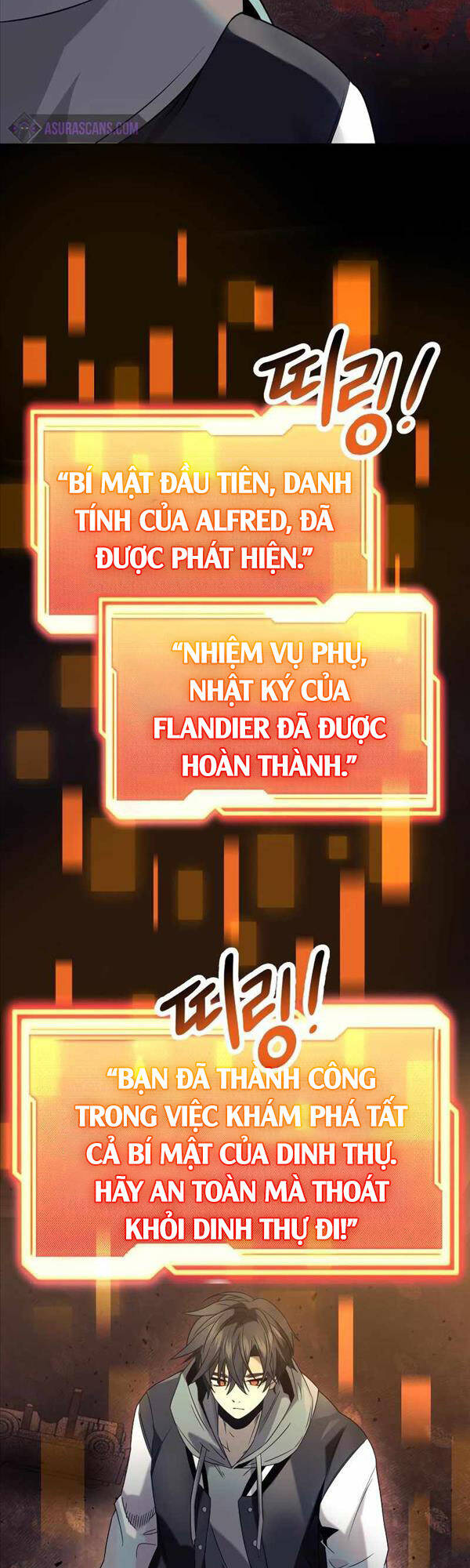 Ta Nhận Được Vật Phẩm Thần Thoại Chapter 45 - Trang 58