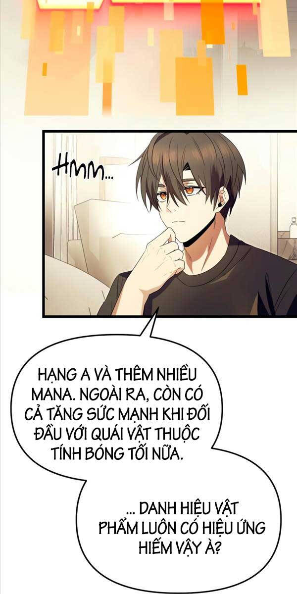 Ta Nhận Được Vật Phẩm Thần Thoại Chapter 65 - Trang 70