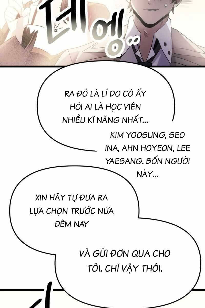 Ta Nhận Được Vật Phẩm Thần Thoại Chapter 54 - Trang 110