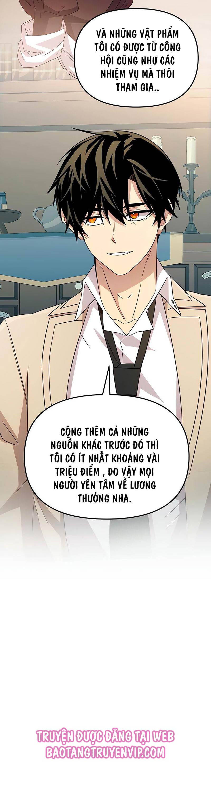 Ta Nhận Được Vật Phẩm Thần Thoại Chapter 106 - Trang 12