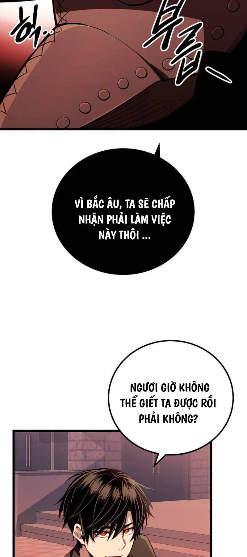 Ta Nhận Được Vật Phẩm Thần Thoại Chapter 103 - Trang 76