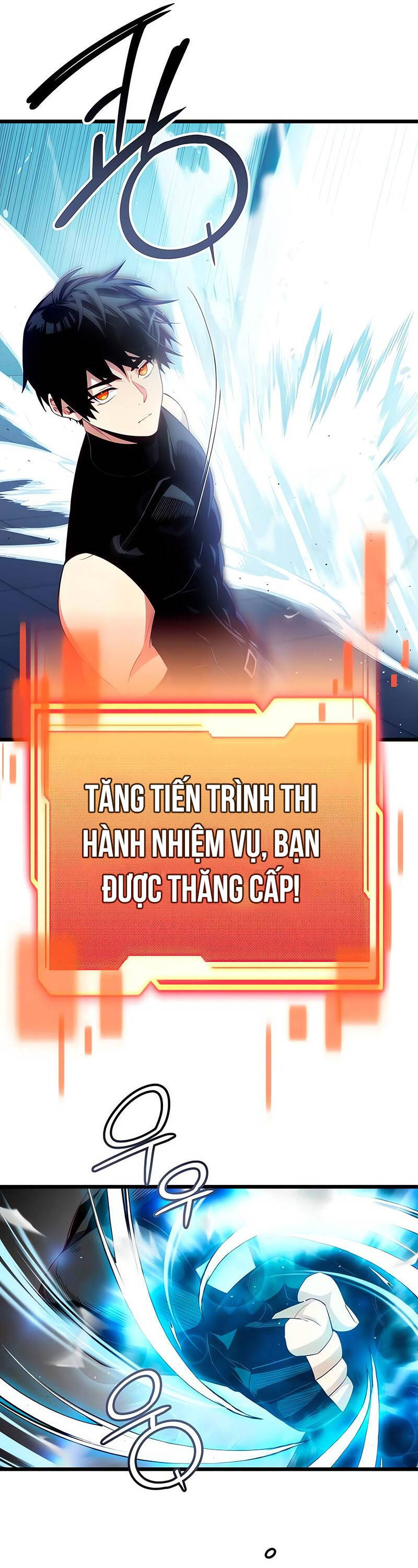 Ta Nhận Được Vật Phẩm Thần Thoại Chapter 105 - Trang 7