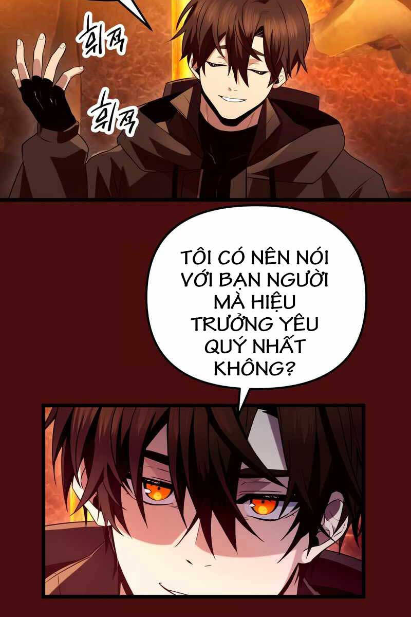 Ta Nhận Được Vật Phẩm Thần Thoại Chapter 71 - Trang 86