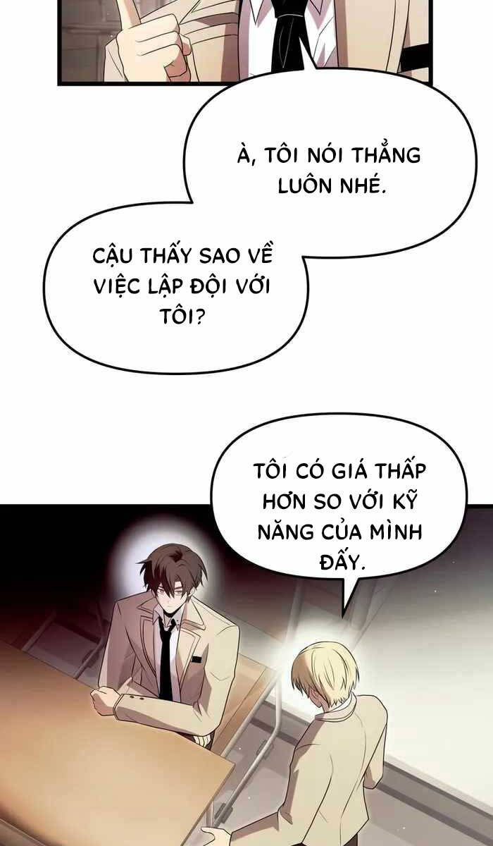 Ta Nhận Được Vật Phẩm Thần Thoại Chapter 68 - Trang 68