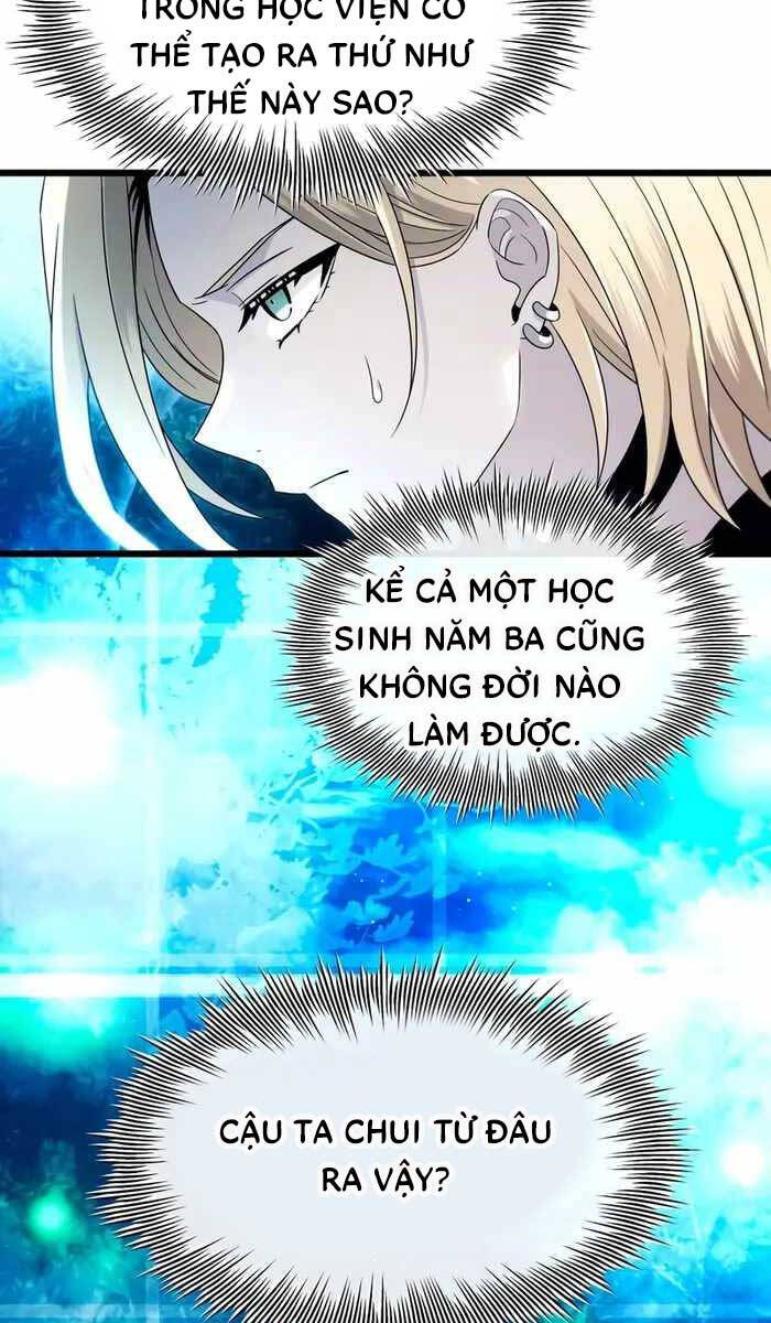 Ta Nhận Được Vật Phẩm Thần Thoại Chapter 68 - Trang 10