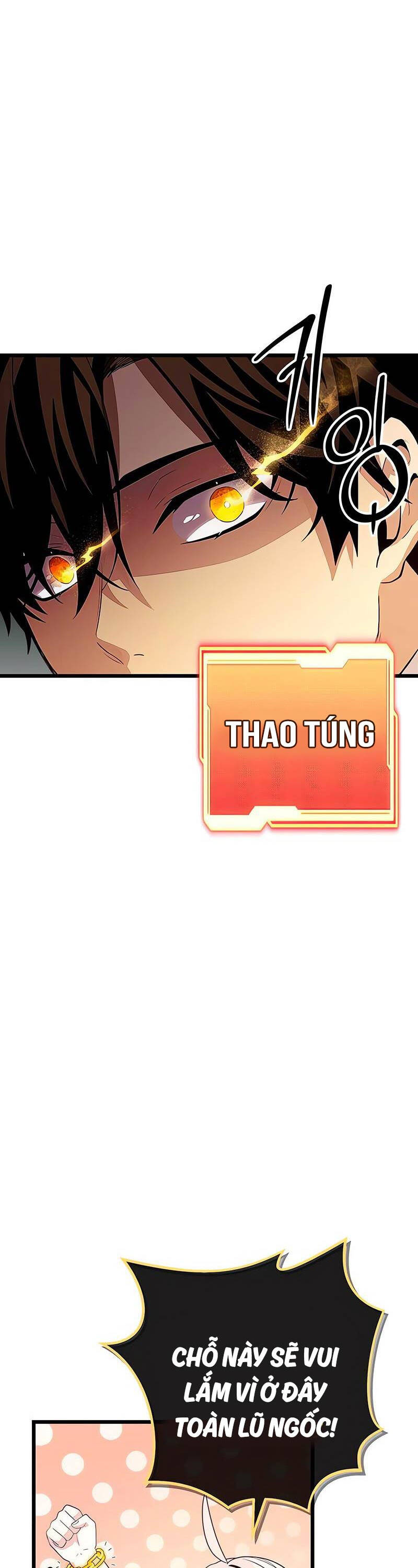 Ta Nhận Được Vật Phẩm Thần Thoại Chapter 106 - Trang 19