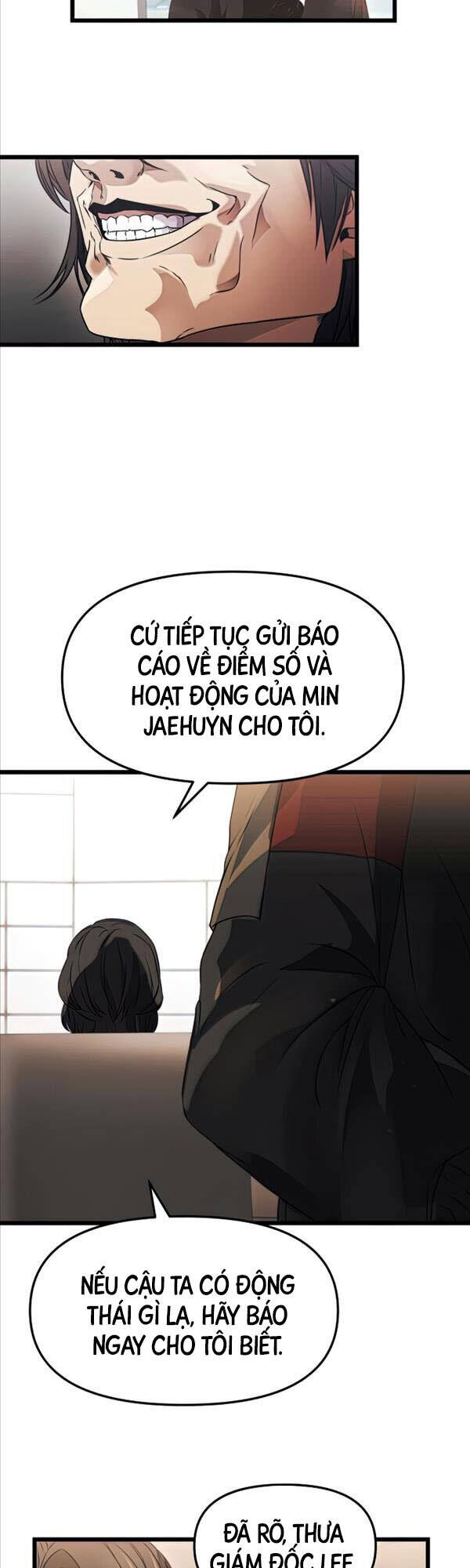 Ta Nhận Được Vật Phẩm Thần Thoại Chapter 35 - Trang 3