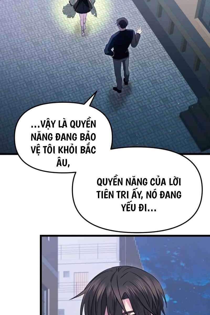 Ta Nhận Được Vật Phẩm Thần Thoại Chapter 83 - Trang 31