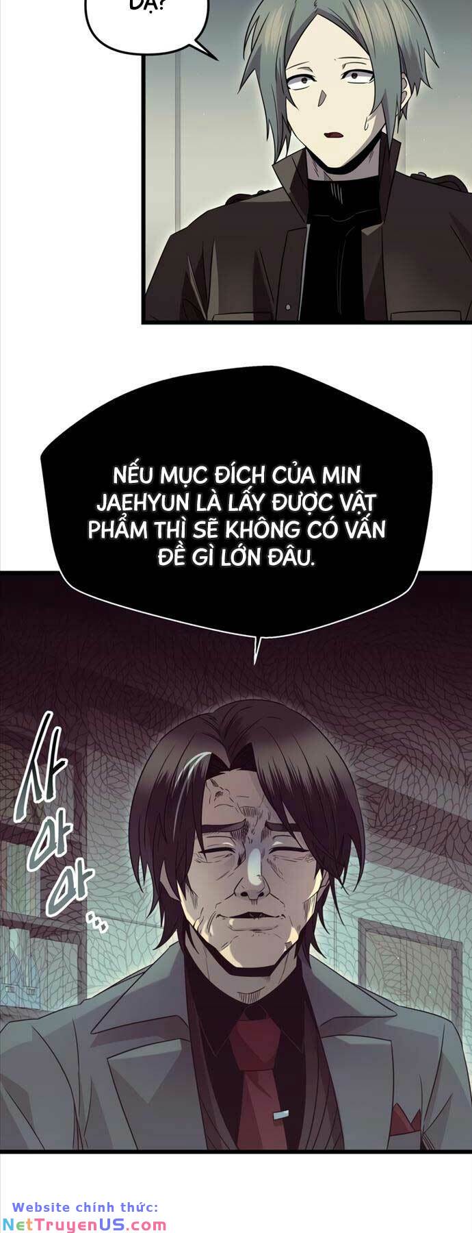 Ta Nhận Được Vật Phẩm Thần Thoại Chapter 77 - Trang 42