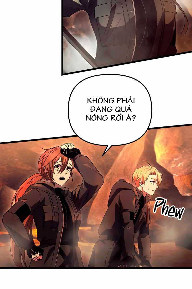 Ta Nhận Được Vật Phẩm Thần Thoại Chapter 71 - Trang 5