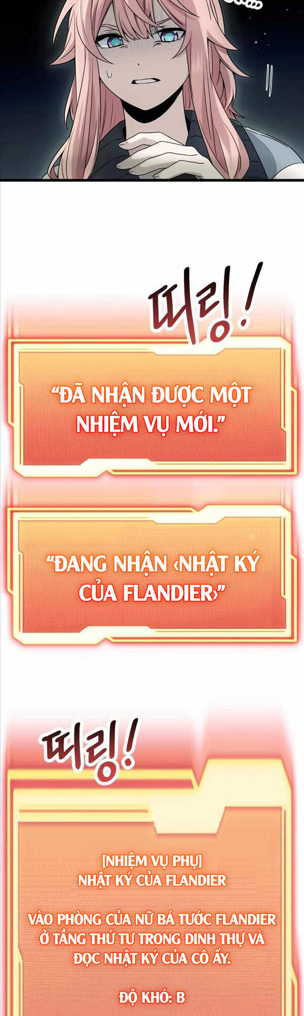 Ta Nhận Được Vật Phẩm Thần Thoại Chapter 45 - Trang 15